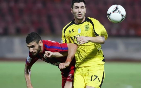 Άρης: Νέα δικαστική νίκη απέναντι σε Παπαζαχαρία, Παπαστεριανό και Καπετάνο 