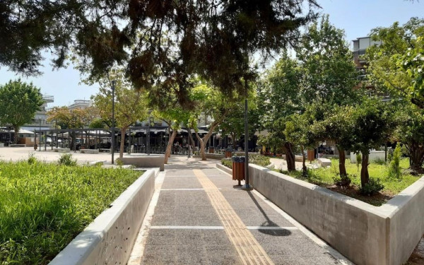 Αρχίζει η εκπόνηση ΣΒΑΚ στον δήμο Παύλου Μελά - Τι φιλοδοξεί να αλλάξει στην καθημερινότητα των πολιτών (φωτ.)