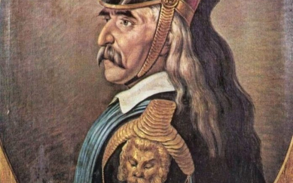 6 Ιανουαρίου 1821: Ο Θεόδωρος Κολοκοτρώνης αποβιβάζεται στην Πελοπόννησο  για να λάβει μέρος στον αγώνα της ανεξαρτησίας