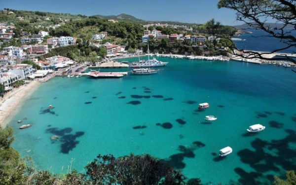 Times: Η Αλόννησος στην κορυφή των 25 προτεινόμενων ελληνικών νησιών