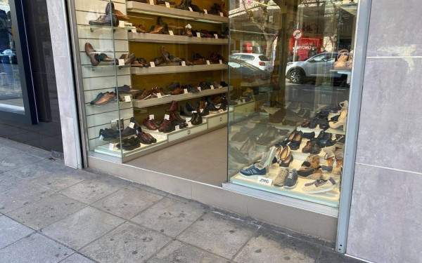 Στο 4,4% η αύξηση των πωλήσεων στο λιανεμπόριο φέτος