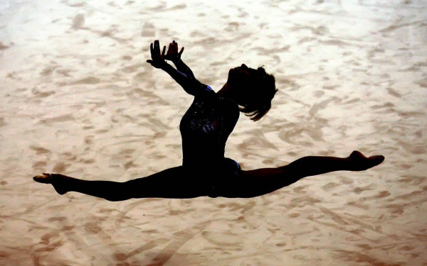 Οι γυναίκες δεν πρέπει να αθλούνται για τα μάτια των ανδρών