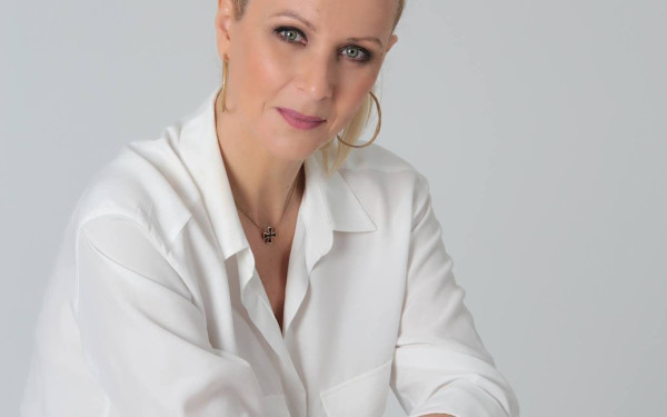 Γκαγκάκη και Κυριακοπούλου στο πλευρό του Νίκου Κοκλώνη 