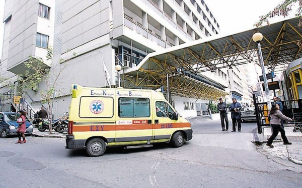 Επίδομα Επικίνδυνης και Ανθυγιεινής Εργασίας για τους Φύλακες-Νυχτοφύλακες και το Προσωπικό Ασφαλείας των νοσοκομείων