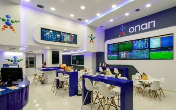 Ξανά σε λειτουργία τα πρακτορεία ΟΠΑΠ από σήμερα - Κλειστά μόνο στην Π.Ε. Κοζάνης