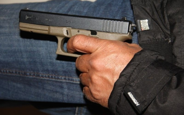 Νεκρός 22χρονος από πυροβολισμούς στην Κρήτη - Φόβοι για βεντέτα