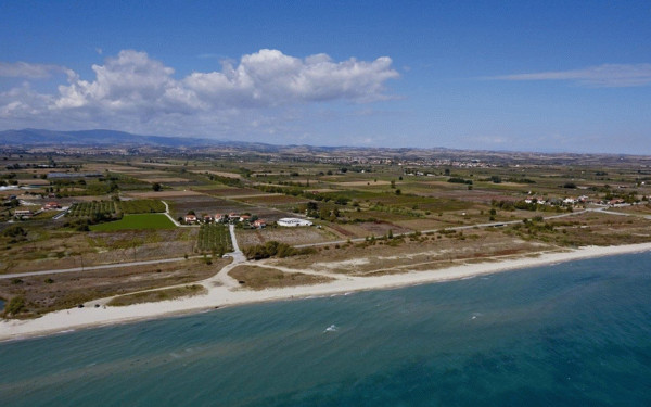 Κατερίνη: Η πλατφόρμα Novoville κέρδισε την εμπιστοσύνη των δημοτών - Επίλυση 5.000 αιτημάτων