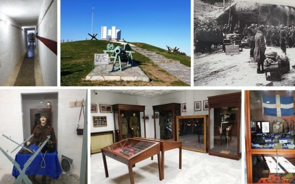 Οχυρό Ρούπελ: Ογδόντα χρόνια από τη «Μάχη των Οχυρών της Γραμμής Μεταξά»