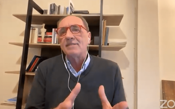 Γ. Σταθάκης: Στρατηγικού χαρακτήρα το νέο πρόγραμμα του ΣΥΡΙΖΑ -  Οι βασικοί άξονες