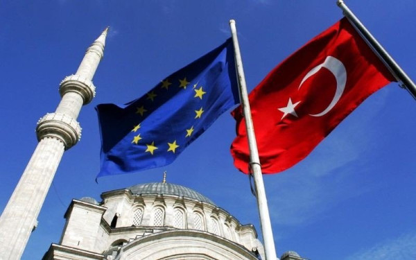Διεύρυνση της ΕΕ: Αιώνια υποψήφια η Τουρκία, το τέλος του δρόμου μοιάζει ανέφικτο για ένταξη 