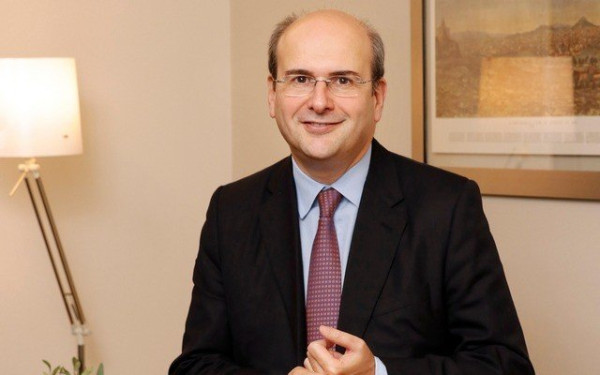 Χατζηδάκης: Αθέμιτη πρακτική του efood η επιστολή στους εργαζόμενους