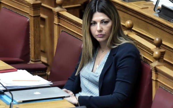 Δημογραφικό-Σ. Ζαχαράκη: Αποκαρδιωτικά τα στοιχεία για την Ελλάδα