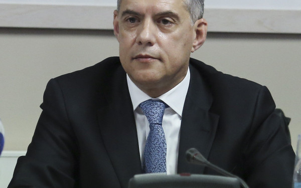 Αγοραστός: Αδύνατο να γίνουν οι αυτοδιοικητικές εκλογές στη Θεσσαλία (βίντεο)