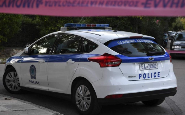 Έβρος: Συνελήφθησαν επί τω έργω δύο διακινητές που προωθούσαν στη χώρα μη νόμιμους μετανάστες