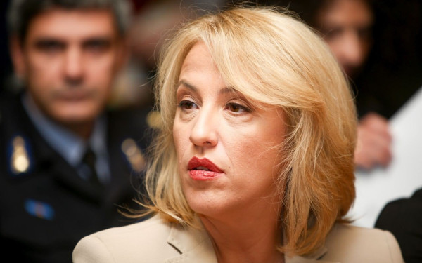 Δίκη για το Μάτι: «Δεν είπαν λέξη για νεκρούς στον πρωθυπουργό εκείνο το βράδυ. Φοβήθηκαν», είπε η Ρένα Δούρου