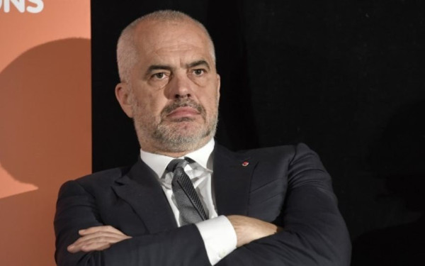 Έντι Ράμα: «Νιώθουμε τον πόνο των αγαπημένων γειτόνων μας»