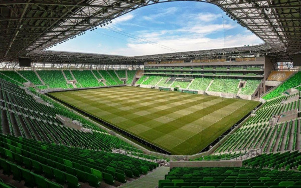 Επιστολή της Βίντι προς τους φιλάθλους του ΠΑΟΚ: Όχι κοντάρια, κουκούλες και σκούφους full face