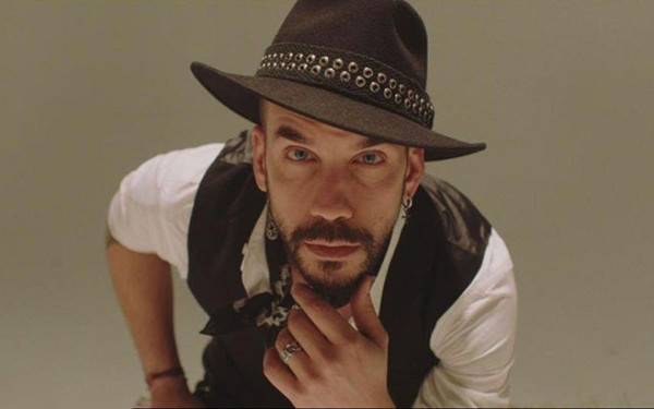 Θέρμη: Συναυλία Πάνου Μουζουράκη με εισιτήριο μόλις δύο ευρώ