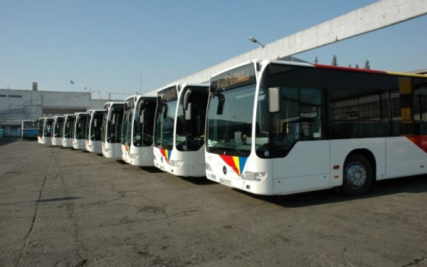 Το πήρε απόφαση ο Καραμανλής, αλλάζει το δ.σ. του ΟΑΣΘ - Ποιοι φεύγουν, ποιοι μπαίνουν