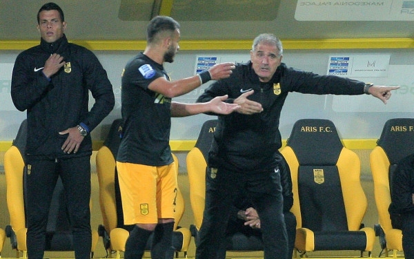 Ερέρα: Πρέπει να μάθουμε να τελειώνουμε τις φάσεις