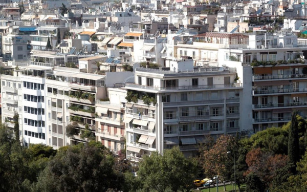 Θεσσαλονίκη: Eφιάλτης το κόστος στέγασης  - Συνεχίζεται το ράλι στις τιμές