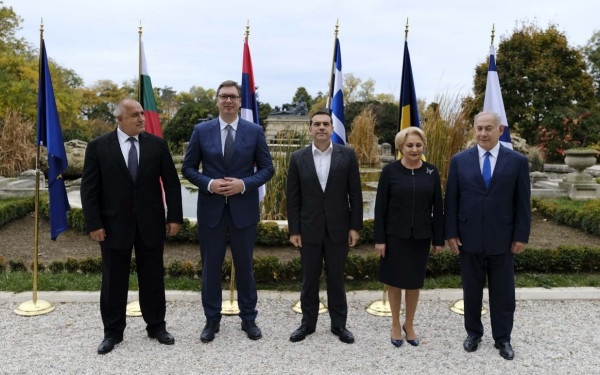 Βελγική εφημερίδα σχολιάζει τη δήλωση Τσίπρα περί συνδιοργάνωσης του Μουντιάλ 2030