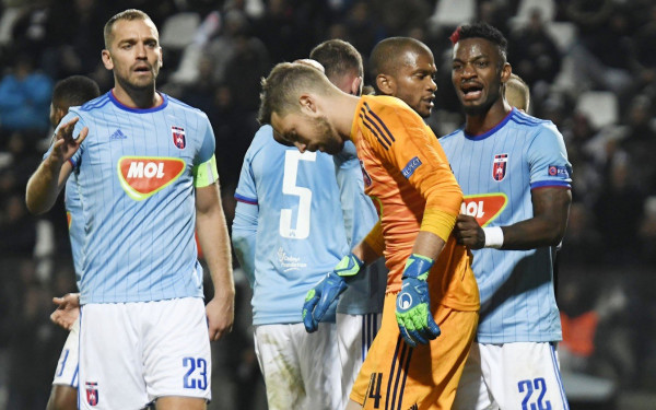 "Σεβασμός στον ΠΑΟΚ, σαν να ξεκινάμε από το μηδέν"