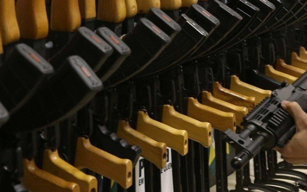 Ρωσία: Το πυρηνικό πρόγραμμα του Ιράν στο επίκεντρο μελλοντικών συζητήσεων με τις ΗΠΑ