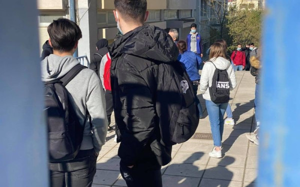 Εθνικό Απολυτήριο: Από το 2029 η εφαρμογή του νέου συστήματος - Οι βασικές αλλαγές στο Λύκειο