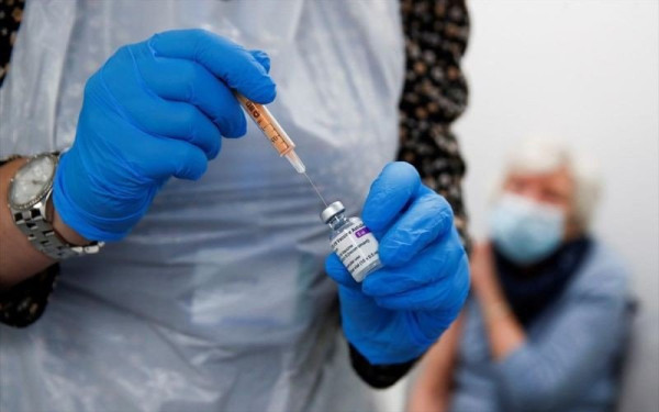 Ξεσπά ο σύζυγος της 44χρονης Γλυκερίας που έχασε τη ζωή της μετά τον εμβολιασμό με AstraZeneca: Kαθαρή ομολογία εγκληματικής ενέργειας