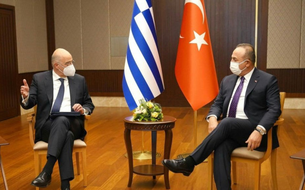 Είμαστε πολύ μακριά από την επίλυση των προβλημάτων με την Τουρκία