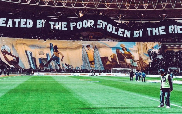 Η UEFA κέρδισε μία κρίσιμη δικαστική μάχη με τη European Super League