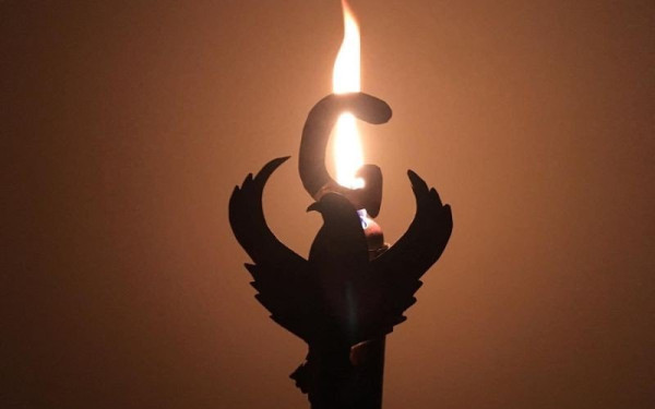 Ο Δήμος Κιλκίς ανάβει τη «Φλόγα της Μνήμης» για τη Γενοκτονία του Ποντιακού  Ελληνισμού