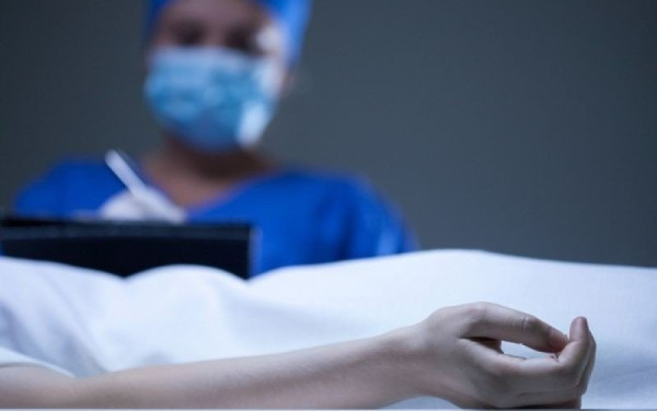 Θεσσαλονίκη: Σε ισχαιμικό επεισόδιο αποδίδεται ο θάνατος του 82χρονου στα Κουφάλια