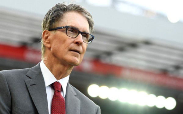 Χένρι (ιδιοκτήτης Λίβερπουλ): «Ζητώ συγνώμη από όλους για την αναστάτωση» (βίντεο)