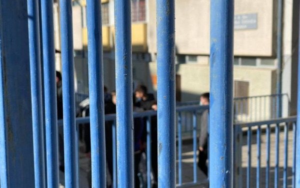 Θεσσαλονίκη: Υπό κατάληψη δύο σχολεία για το κτηριακό