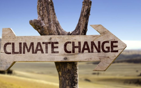 COP27 - Αντιμέτωπος με αύξηση της θερμοκρασίας κατά 2,8 βαθμούς Κελσίου ο πλανήτης