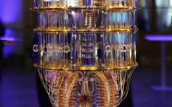 Κβαντικοί υπολογιστές, η νέα πρόκληση. Του Γιώργου Δημητρίου