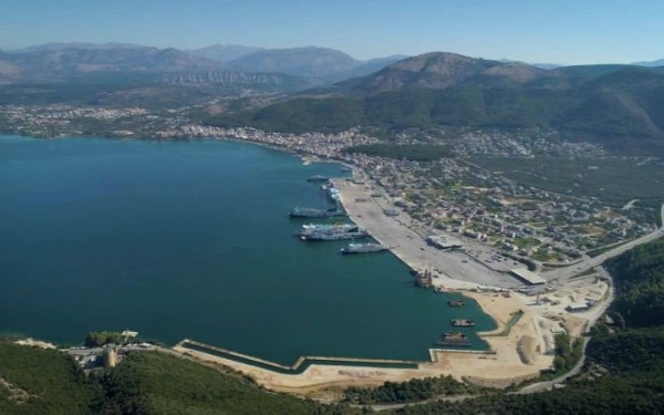 Αποσφραγίστηκαν οι προσφορές για το λιμάνι της Ηγουμενίτσας - Ισχυρός διεκδικητής η ΟΛΘ Α.Ε