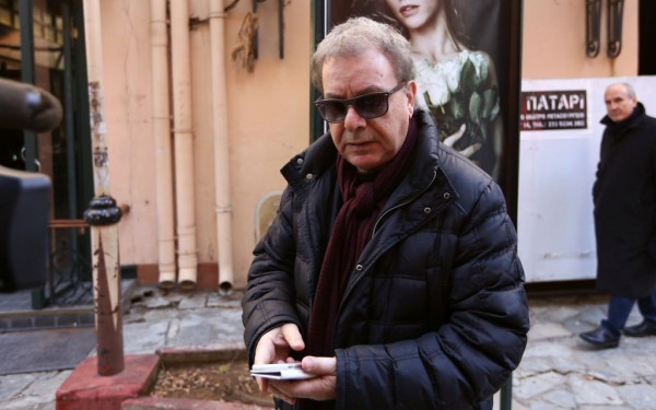 Ο Μανώλης Μητσιάς θυμάται την 21η Απριλίου 1967 στη Θεσσαλονίκη