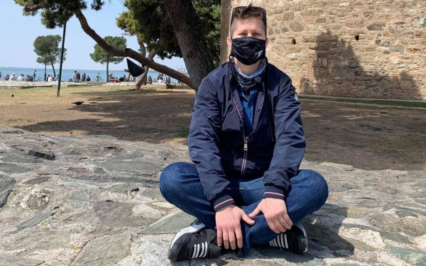 Ιουλιέτα Μπουκουβάλα: "Να μη βιαστούν άλλες ψυχές, όπως βιάστηκε η δική μου"