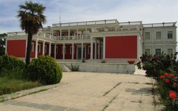 Καλαμαριά: Έκτακτο δημοτικό συμβούλιο για το «Παλατάκι» ζητά η Χρύσα Αράπογλου