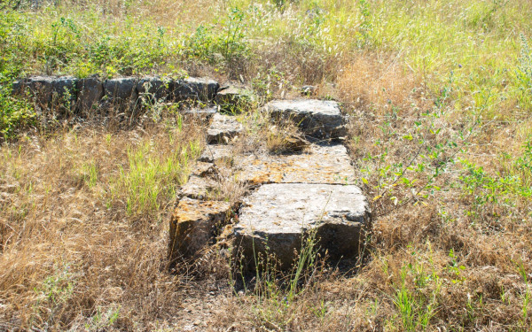 Νέες αρχαιολογικές θέσεις τραβούν το επιστημονικό ενδιαφέρον στην περαία της Σαμοθράκης
