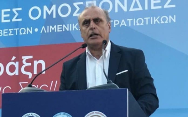 Εγκληματικότητα, Ελληνική Αστυνομία και Τοπική Αυτοδιοίκηση 