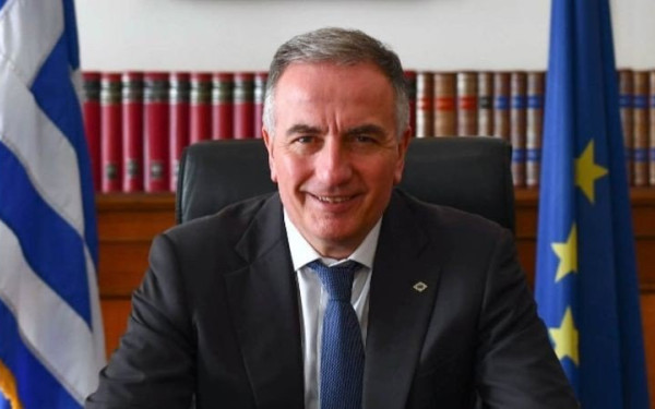 Καλαφάτης: Η επανάσταση του ΄21 εκπέμπει διδάγματα που οφείλουμε να μην ξεχνάμε ποτέ