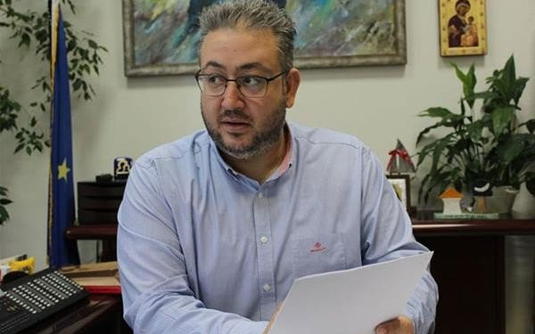 Προκαταρκτική για την απόπειρα εκβίασης του δημάρχου Ωραιοκάστρου - Αναζητείται πολιτικός αντίπαλός του!
