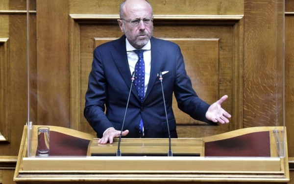 Δ. Βαρτζόπουλος: Δεκατέσσερις νέες μονάδες ψυχικής υγείας που θα παρέχουν δωρεάν υπηρεσίες σε όλους τους πολίτες