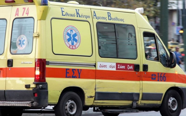 Μια ακόμη γυναίκα πέθανε περιμένοντας ασθενοφόρο - Νέα καταγγελία στη Λέσβο