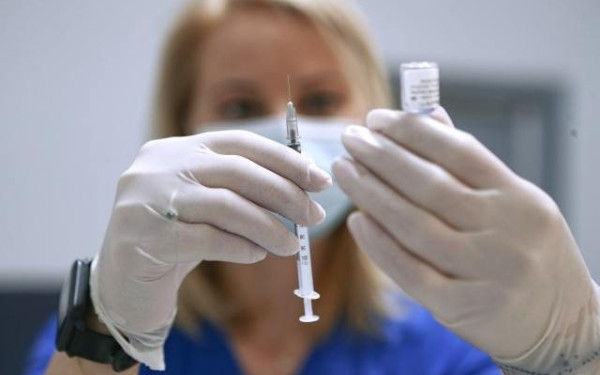 Έρχονται εμβόλια mRNA για μη χειρουργήσιμους καρκίνους 