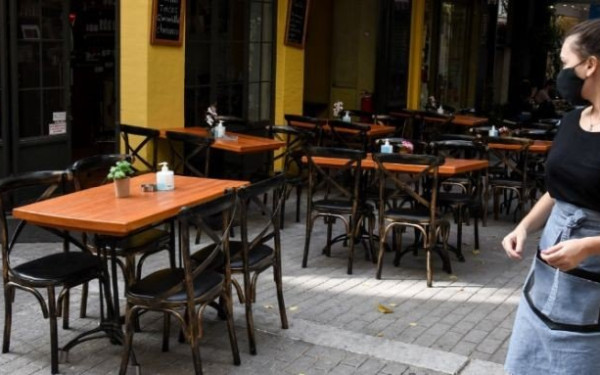  Παπαθανάσης: Υπό αναμόρφωση το σύστημα των sms στις μετακινήσεις - Χωρίς sms η εστίαση